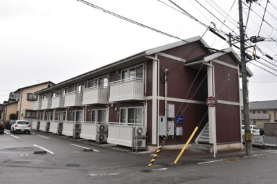 【外観】 | ローズ宮ヶ島