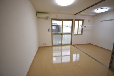 【居間・リビング】 | ローズ宮ヶ島