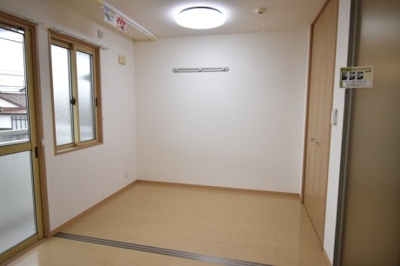 【洋室】 | ローズ宮ヶ島