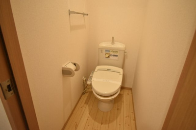 【トイレ】 | ローズ宮ヶ島