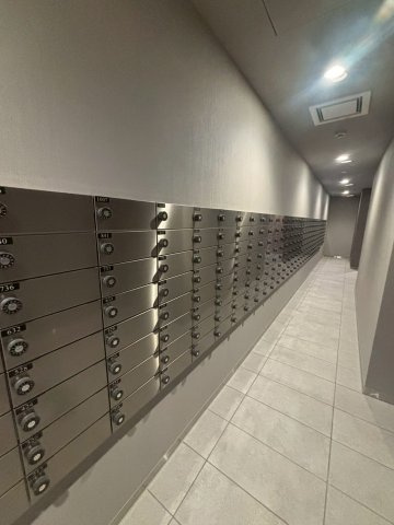 ロイヤルパークス赤羽ノースのその他共用部分