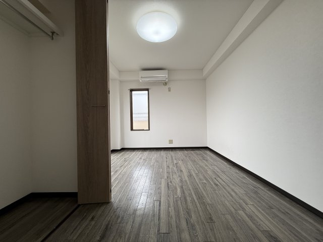 SINCE91’ハウスの寝室