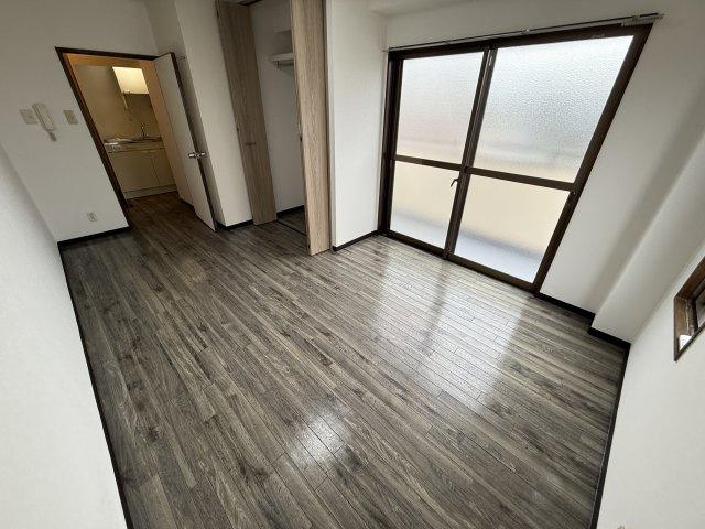 SINCE91’ハウスの内装