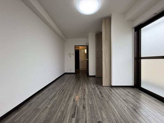 SINCE91’ハウスの居間・リビング