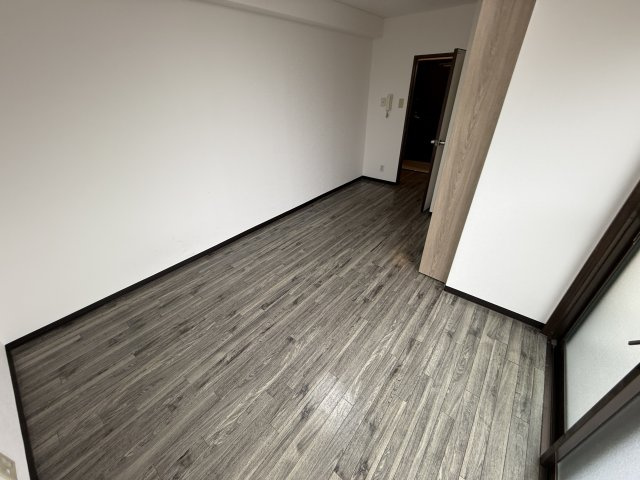 SINCE91’ハウスの洋室