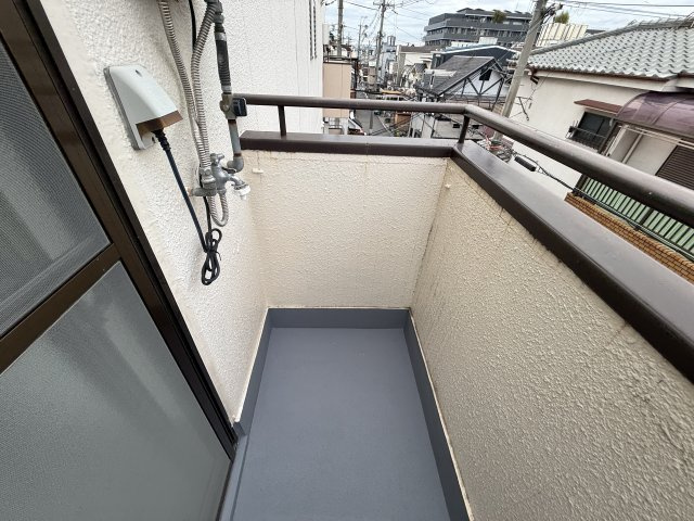 SINCE91’ハウスのその他