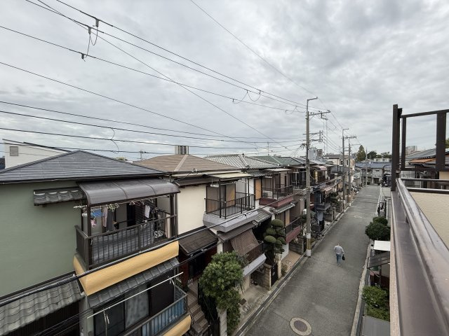 SINCE91’ハウスの展望