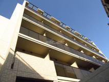 クレイシア横浜ヴェールの画像