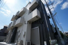 フェリーチェ上祖師谷の画像