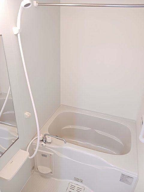 グラン　パールの浴室