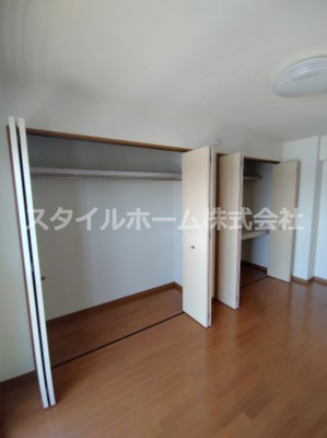 【収納】 | カーサ・ノーブル | イメージ写真です。