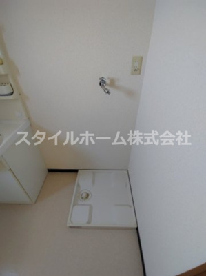 【設備】 | カーサ・ノーブル | イメージ写真です。