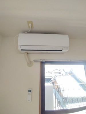 【設備】 | カーサ・ノーブル | イメージ写真です。