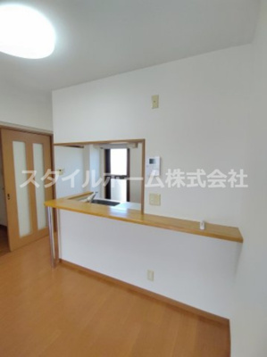 【内装】 | カーサ・ノーブル | イメージ写真です。