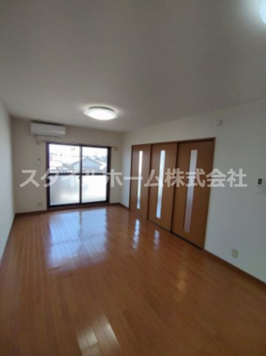 【居間・リビング】 | カーサ・ノーブル | イメージ写真です。