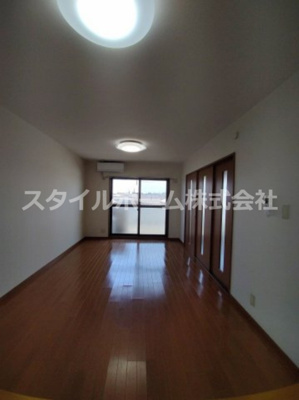 【居間・リビング】 | カーサ・ノーブル | イメージ写真です。