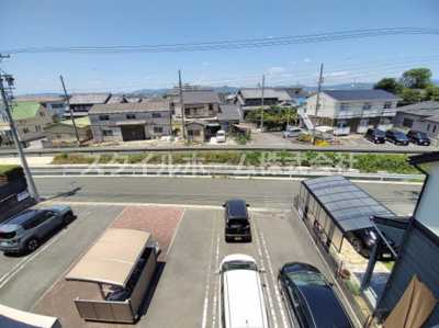 【展望】 | カーサ・ノーブル | イメージ写真です。