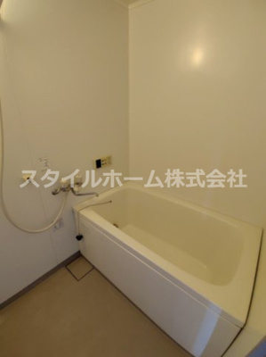 【浴室】 | カーサ・ノーブル | イメージ写真です。