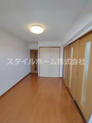 【洋室】 | カーサ・ノーブル | イメージ写真です。