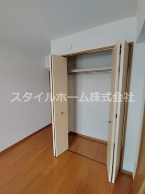 【収納】 | カーサ・ノーブル | イメージ写真です。