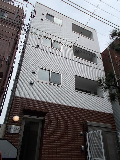 グラース　ビオラⅡ