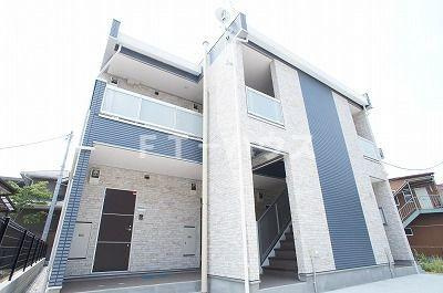 リブリ・ベルカーサSADAKIの居間・リビング