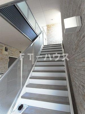 リブリ・ベルカーサSADAKIのキッチン