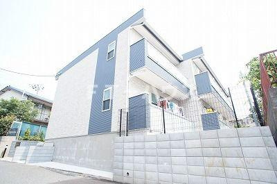 リブリ・ベルカーサSADAKIの区画図