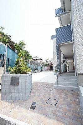 リブリ・ベルカーサSADAKIのトイレ