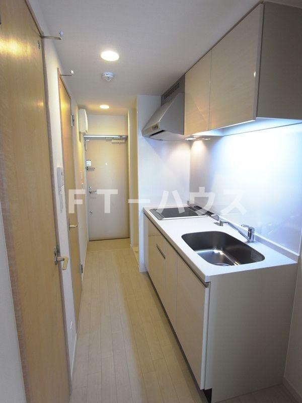 リブリ・ベルカーサSADAKIの居間・リビング