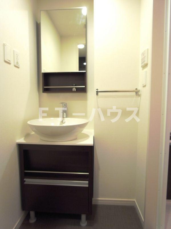 リブリ・ベルカーサSADAKIのロビー