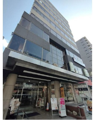 第３ロンヂェビル