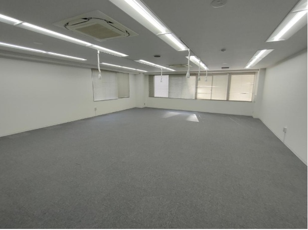 第３ロンヂェビル