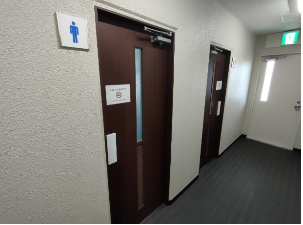 第３ロンヂェビル