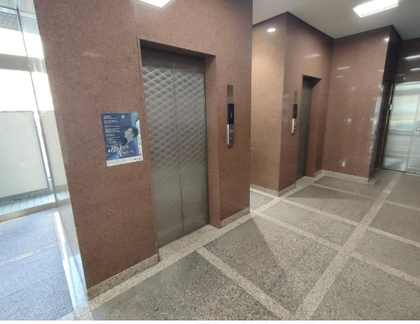 第３ロンヂェビル