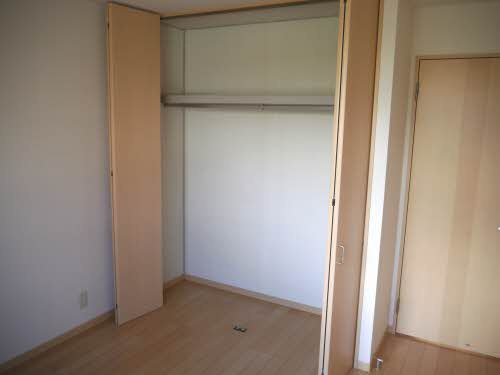 エバーグリーン桜町 B棟の設備