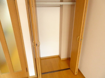 【収納】 | フュエルラーデン笹塚