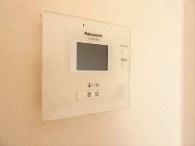 【セキュリティ】 | フュエルラーデン笹塚