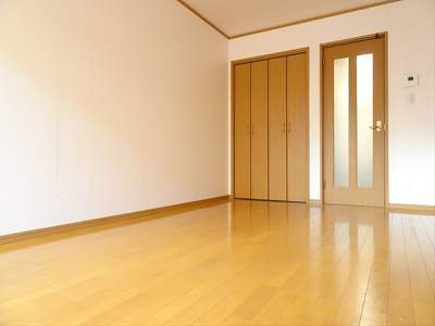 【居間・リビング】 | フュエルラーデン笹塚