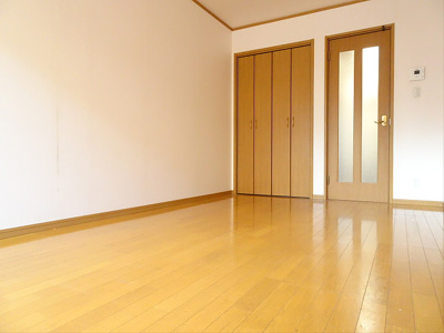 【内装】 | フュエルラーデン笹塚