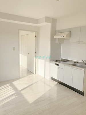 【キッチン】 | メゾン・ド・ヴィレ駒形 | キッチン