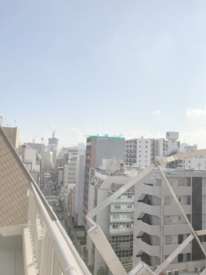 【展望】 | メゾン・ド・ヴィレ駒形