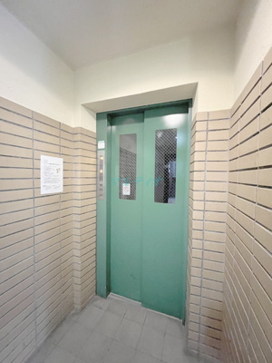 【その他共用部分】 | メゾン・ド・ヴィレ駒形