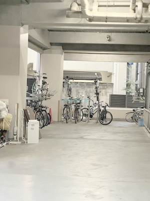  | メゾン・ド・ヴィレ駒形