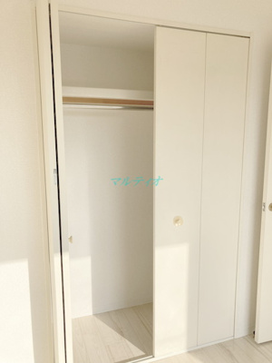 【収納】 | メゾン・ド・ヴィレ駒形 | 収納