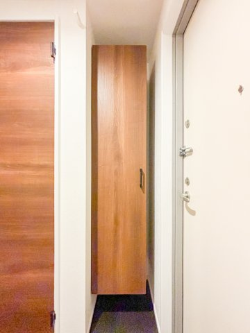 花畑プレミアの内装