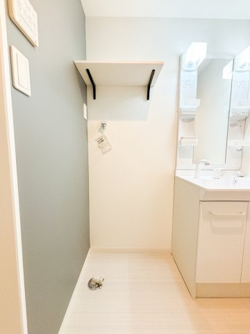 花畑プレミアの内装