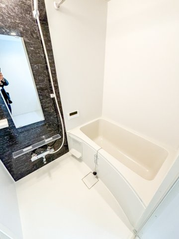 花畑プレミアの内装