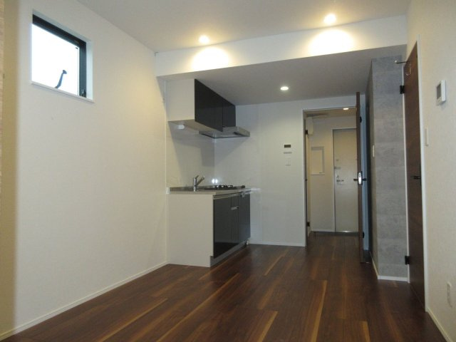 花畑プレミアの居間・リビング|お洒落なリビング★