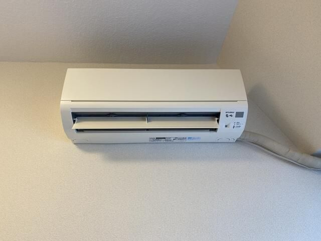 タウンハイツ銀座の設備